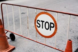 Zone din Timișoara afectate de restricții de circulație și lucrări de infrastructură