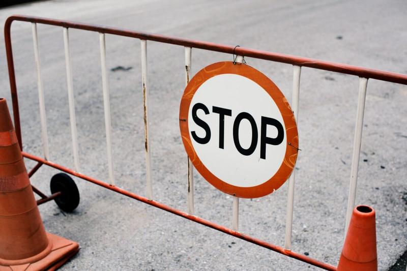 Zone din Timișoara afectate de restricții de circulație și lucrări de infrastructură