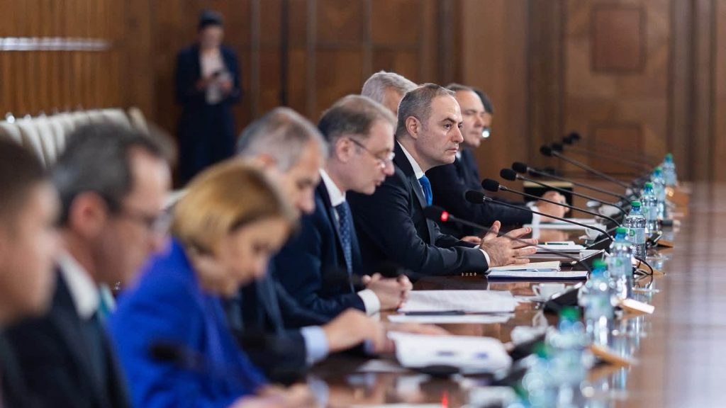 Compensarea accizei la motorină ar putea continua în 2027