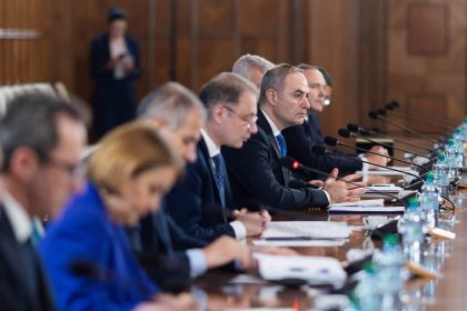 Compensarea accizei la motorină ar putea continua în 2027