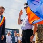 Dominic Fritz își ia rămas-bun de la Primăria Timișoara