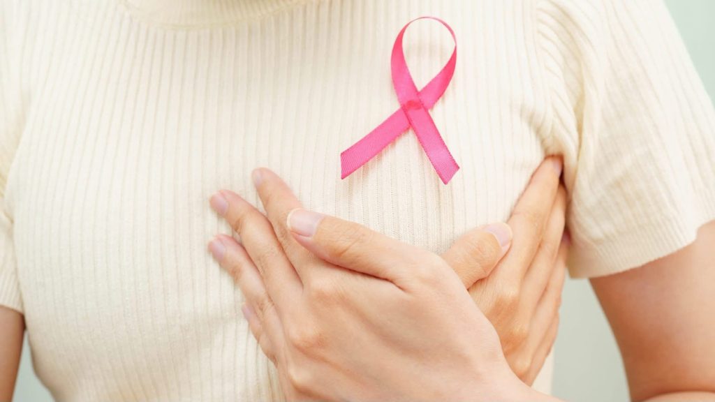 Peste 12.000 de cazuri de cancer la sân anual: Avertismentul medicilor din Timișoara