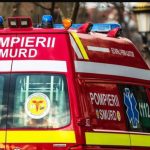 Accident în Moșnița Nouă, în drum spre Timișoara. O femeie a fost rănită
