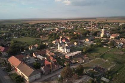 Proiecte deblocate la Biled: Rectificarea bugetară a trecut