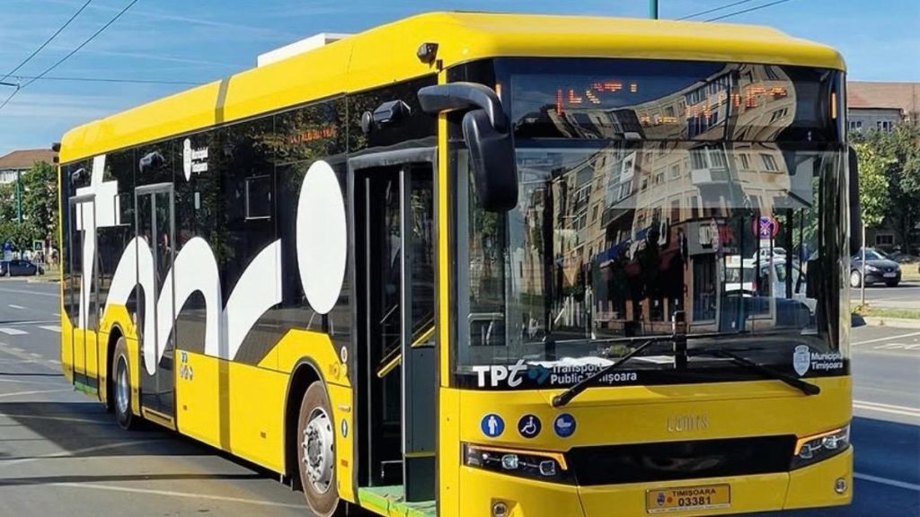 Restricții de circulație și trasee deviate în Timișoara