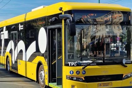 Restricții de circulație și trasee deviate în Timișoara