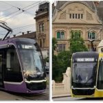 Alin Popoviciu propune ca mijloacele STPT din Timișoara să revină la culorile alb-violet