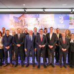 Pactul Orașelor Libere îi ia apărarea lui Dominic Fritz după pierderea mandatului