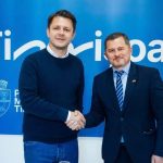 : Ruben Lațcău și consulul Ucrainei au discutat la Timișoara despre investiții și sprijinul pentru Ucraina