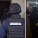 Rețea de trafic de migranți destructurată de DIICOT în Caraș-Severin, după mai multe transporturi spre vestul Europei