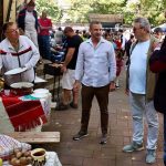 Peste 60 de ceaune au fost pregătite la Festivalul „Ceaunul și Grătarul” din Deta, în Timiș