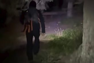 Grup de cinci timișoreni, salvat de jandarmi în Retezat după ce s-a rătăcit în întuneric