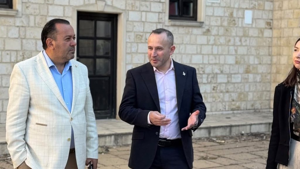 Proiect major în Timiș: Două secții de psihiatrie și un centru pentru adicții la Moșnița Nouă