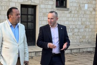 Proiect major în Timiș: Două secții de psihiatrie și un centru pentru adicții la Moșnița Nouă