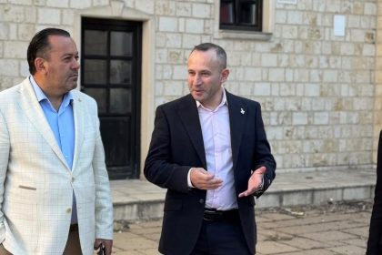 Proiect major în Timiș: Două secții de psihiatrie și un centru pentru adicții la Moșnița Nouă