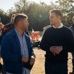 Încep lucrările la Podul Solventul din Timișoara