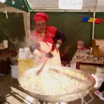 Festivalul Papricașului și Vinului de la Buziaș: Două zile de bucate tradiționale și spectacole folclorice