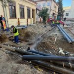 Regenerare urbană în Piața Romanilor din Timișoara
