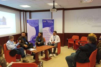 Dezbateri la UPT despre incluziune, sănătate și stereotipuri