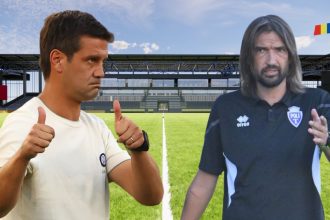 Poli Timișoara vrea un amical cu Inter Milano pentru inaugurarea noului stadion „Eroii Timișoarei”