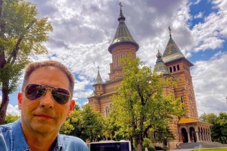 Dan Negru refuză ferm să candideze la Primăria Timișoara