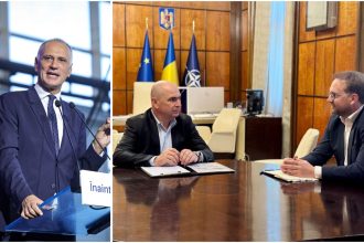 USR și PNL nu ajung la o înțelegere în Timiș pentru o alianță locală