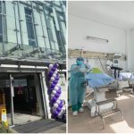 Ziua Porților Deschise la noua Maternitate Odobescu din Timișoara