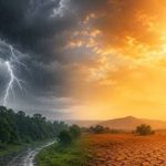 Vremea se răcește în acest weekend la Timișoara
