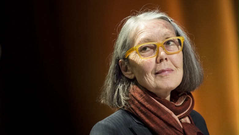 Scriitoarea canadiană Anne Carson a câștigat Premiul Nobel pentru Literatură 2026