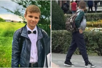 Alertă extremă RO-Alert: Minor de 11 ani dispărut din Ghiroda
