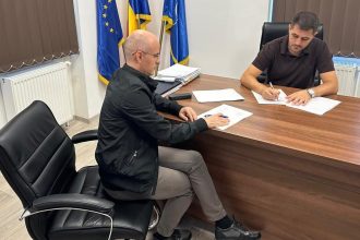 Undă verde pentru o nouă școală modernă în Șag, județul Timiș