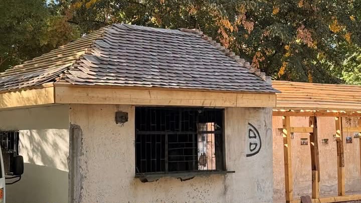 Țiglele istorice de la Castelul Huniade vor fi refolosite la restaurarea bazei Uszoda din Timișoara