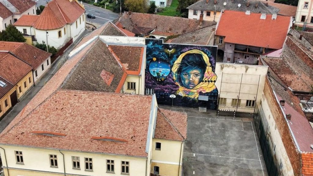 Școala Gimnazială nr. 1 din Fabric va fi modernizată: O nouă licitație lansată