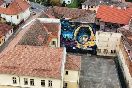 Școala Gimnazială nr. 1 din Fabric va fi modernizată: O nouă licitație lansată