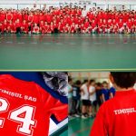 Echipamente noi pentru 270 de copii de la CS Timișul Șag