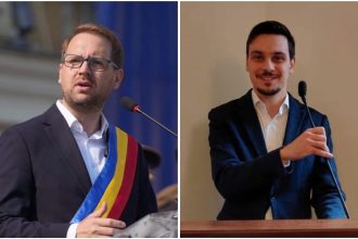 PSD cere demisia lui Dominic Fritz și anchetarea prefectului de Timiș, Paul Finta