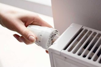 Colterm a pornit căldura în două spitale din Timișoara