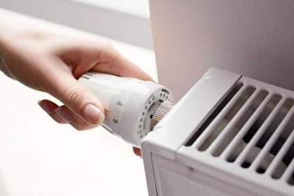 Colterm a pornit căldura în două spitale din Timișoara