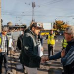 Încep lucrările la noua linie de tramvai de pe Strada Gării din Timișoara