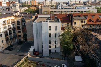 Primăria Timișoara vrea să cumpere clădirea de lângă Clinica ORL: Acces mai ușor pentru pacienți și ambulanțe