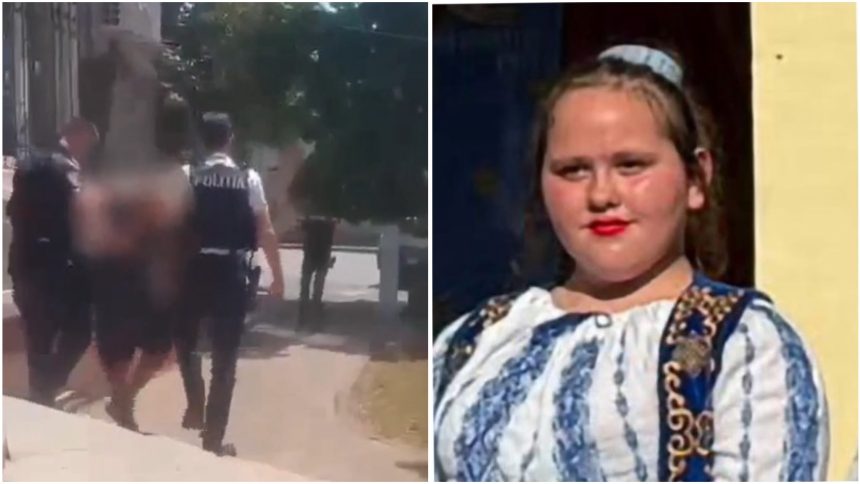 Unchiul fetiței ucise în accidentul din Gelu a fost trimis în judecată