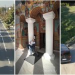 Urmărire ca în filme și mascați în acțiune la un exercițiu al IPJ Timiș