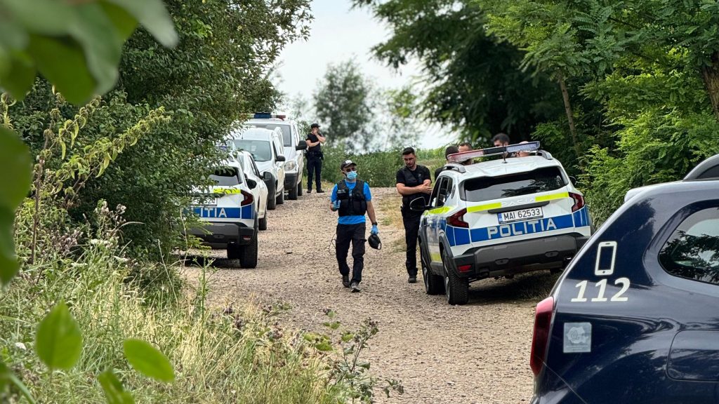A vrut să își pună capăt zilelor într-o pădure din Caraș-Severin, dar a fost salvată la timp