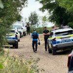 A vrut să își pună capăt zilelor într-o pădure din Caraș-Severin, dar a fost salvată la timp