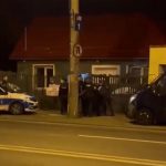Amenzi usturătoare după un scandal izbucnit noaptea în Timișoara