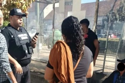 Razie în mijloacele de transport din Timișoara: Hoții de buzunare, sancționați