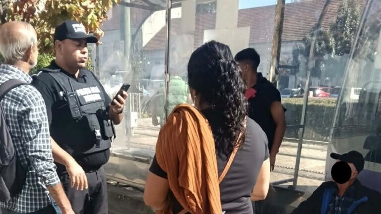 Razie în mijloacele de transport din Timișoara: Hoții de buzunare, sancționați