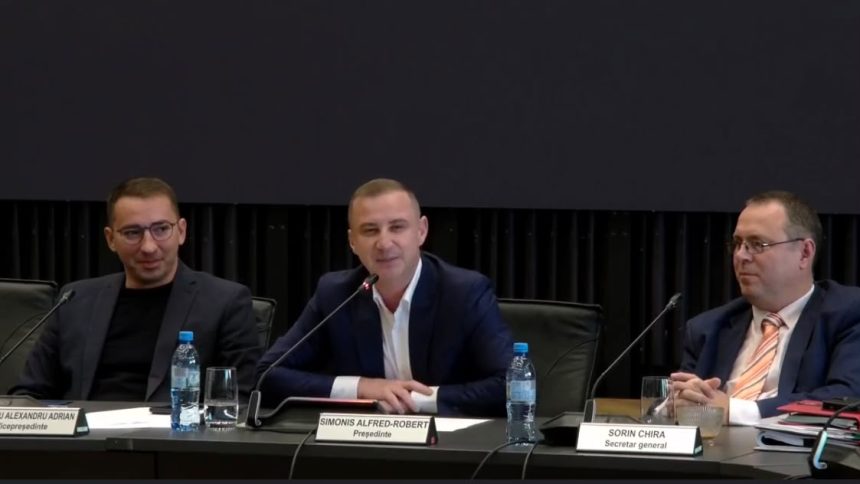 Avertisment dur de la CJ Timiș: Risc masiv de pierdere a fondurilor europene