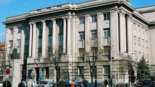 Zece personalități devin „Patrimoniu Județean” la gala organizată de CJ Timiș