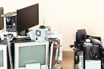 Timișorenii scapă gratuit de electrocasnicele vechi: Ridicare de la domiciliu până la finalul anului